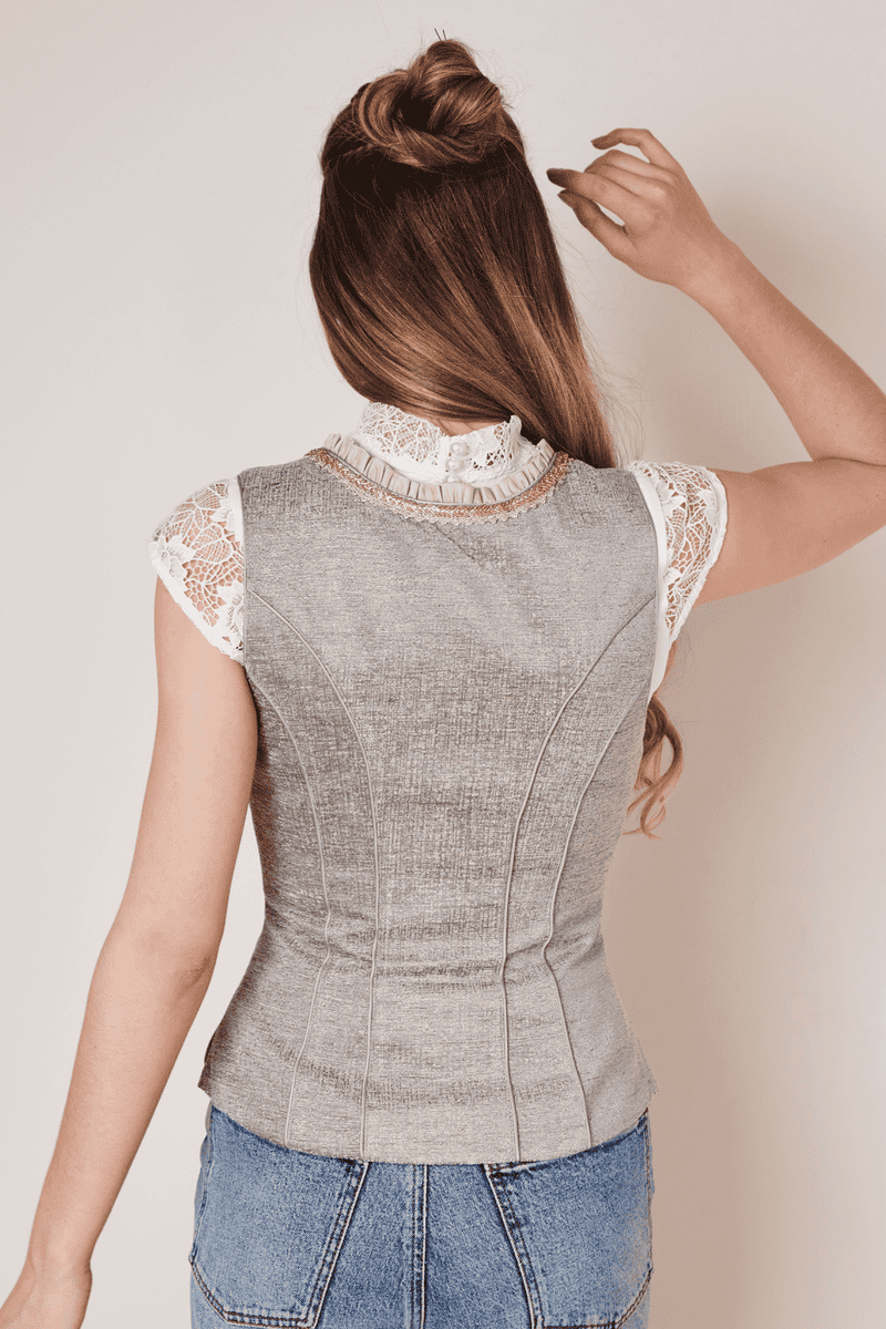 Krüger Madl Trachtenmieder Nebulia