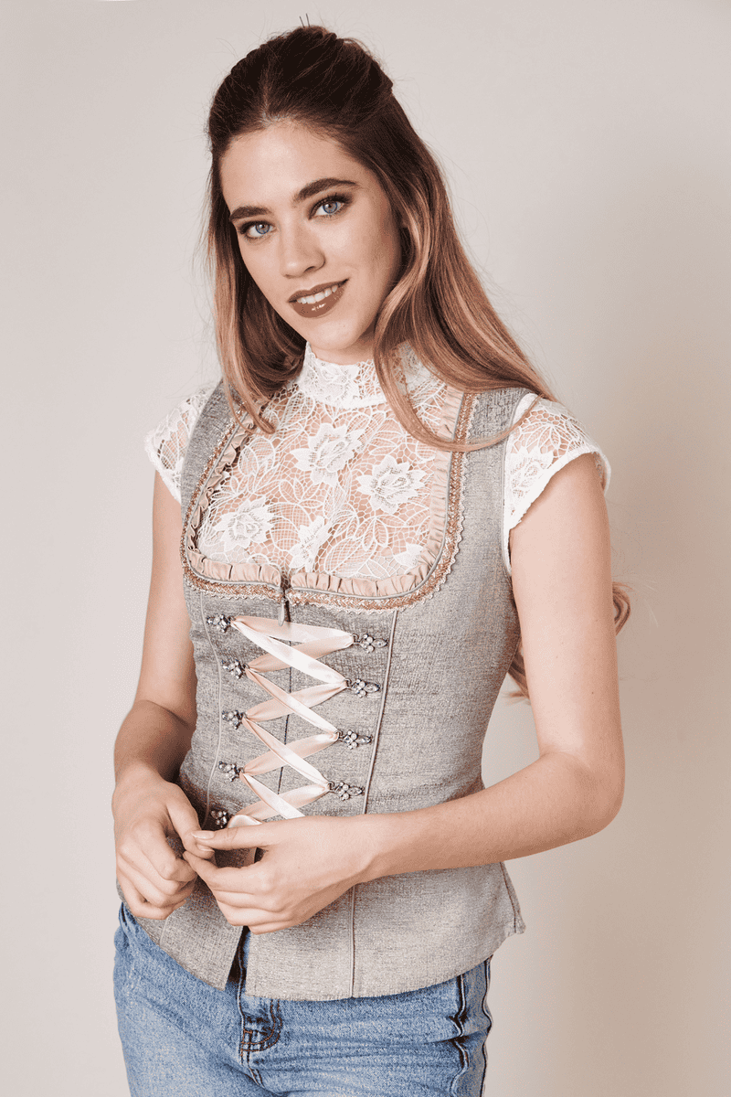 Krüger Madl Trachtenmieder Nebulia