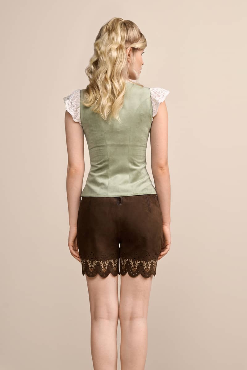 Krüger Madl Trachtenmieder Neelia