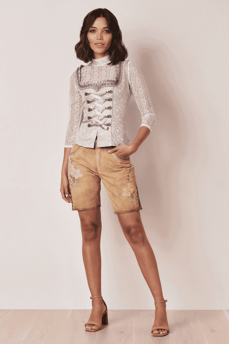 Krüger Madl Trachtenmieder Nessa