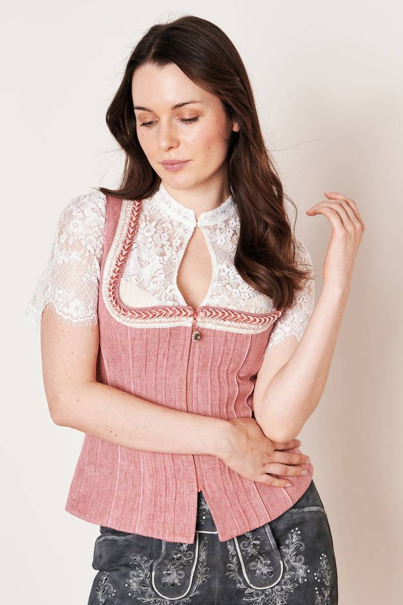 Krüger Madl Trachtenmieder Quinta