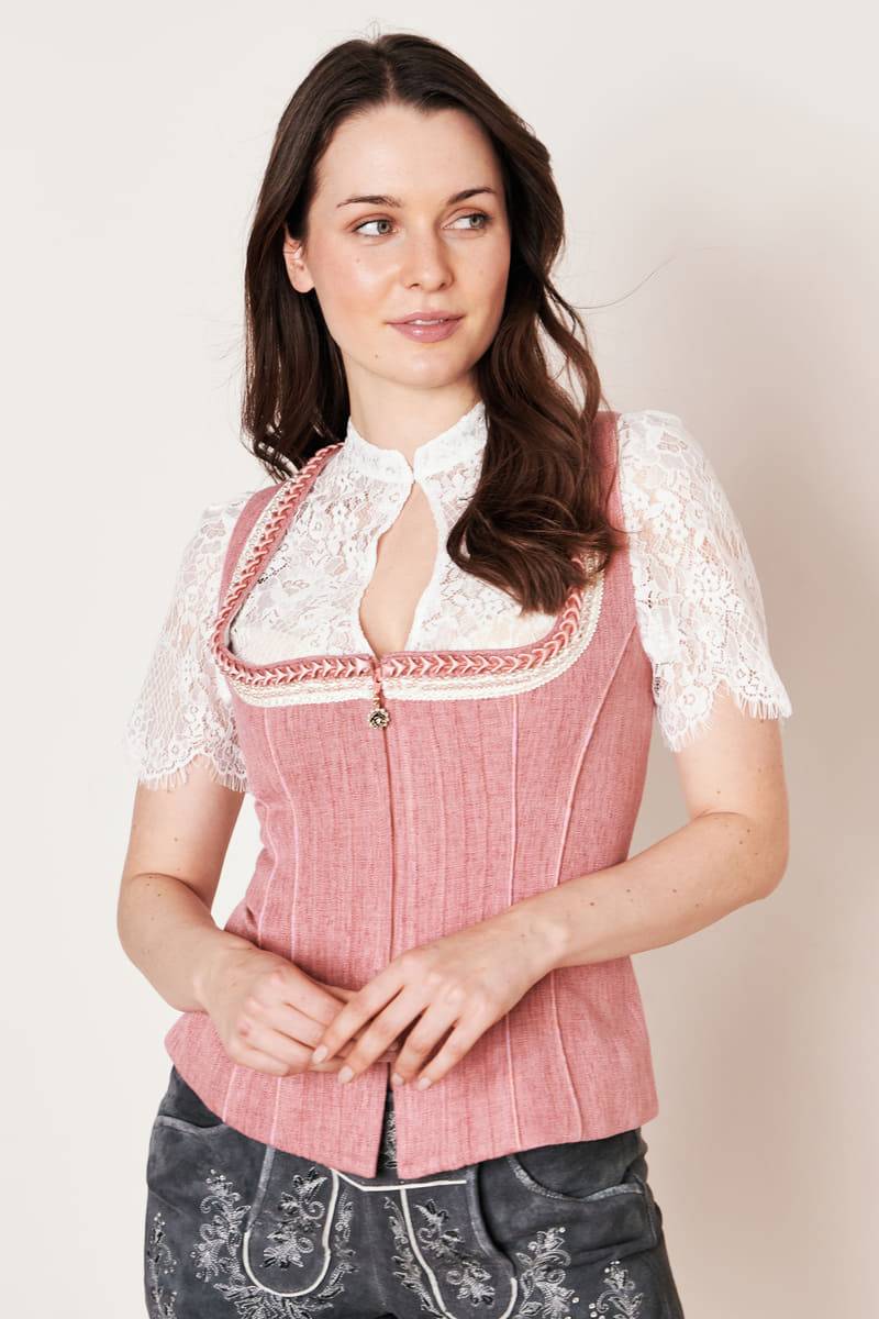 Krüger Madl Trachtenmieder Quinta