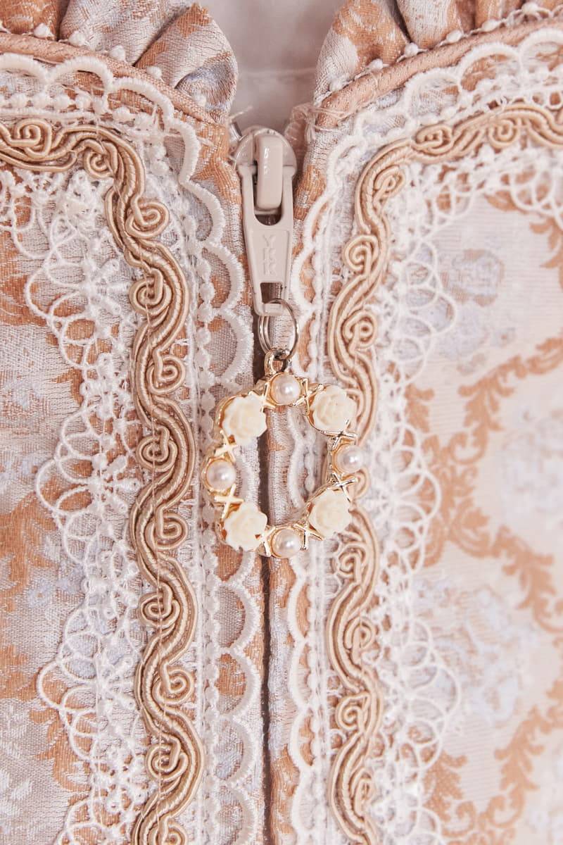 Krüger Madl Trachtenmieder Seraphina