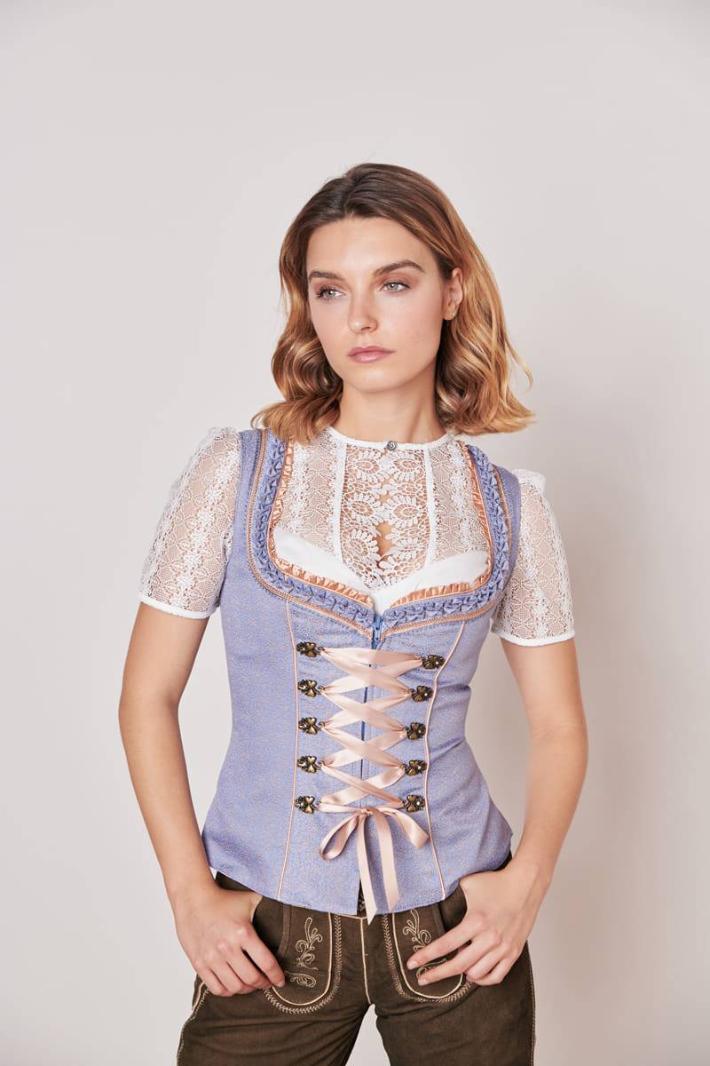 Krüger Madl Trachtenmieder Tasha