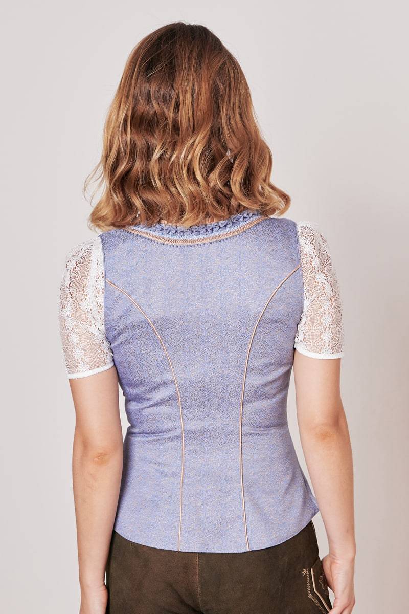 Krüger Madl Trachtenmieder Tasha