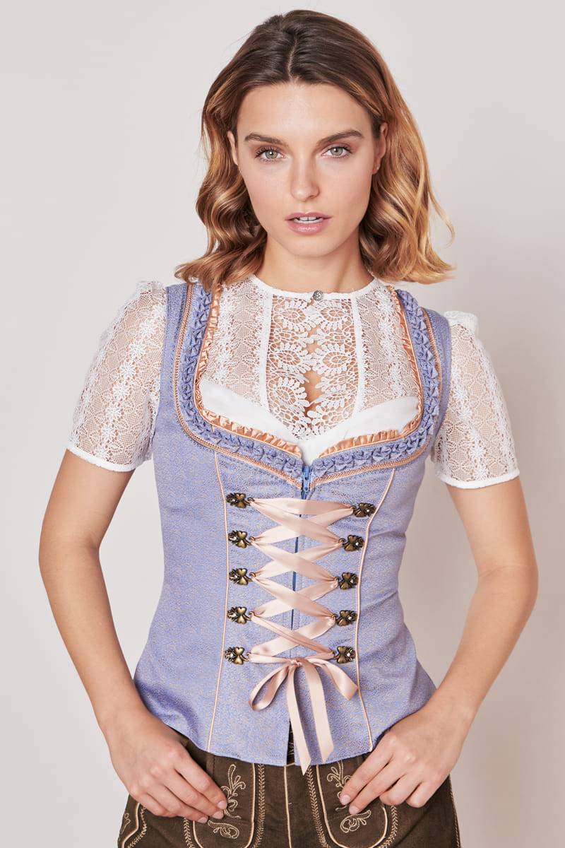 Krüger Madl Trachtenmieder Tasha