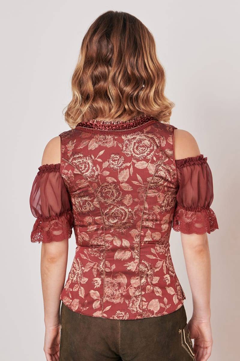 Krüger Madl Trachtenmieder Tora