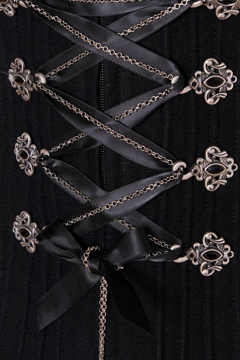 Krüger Madl Trachtenmieder Tornado