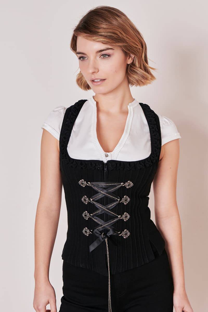 Krüger Madl Trachtenmieder Tornado