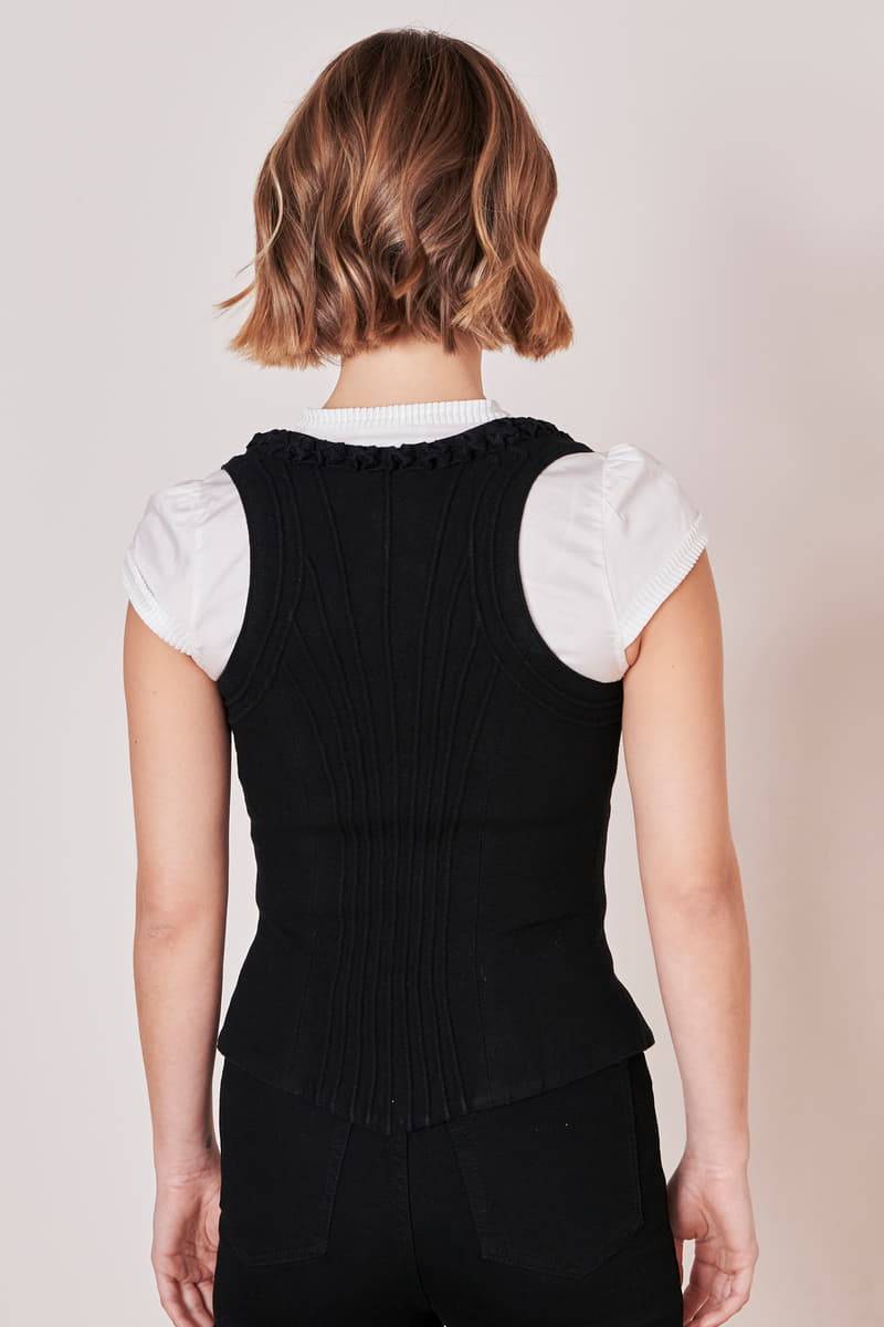 Krüger Madl Trachtenmieder Tornado