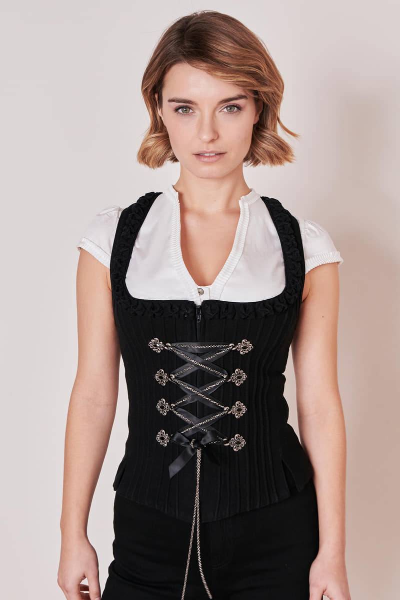 Krüger Madl Trachtenmieder Tornado