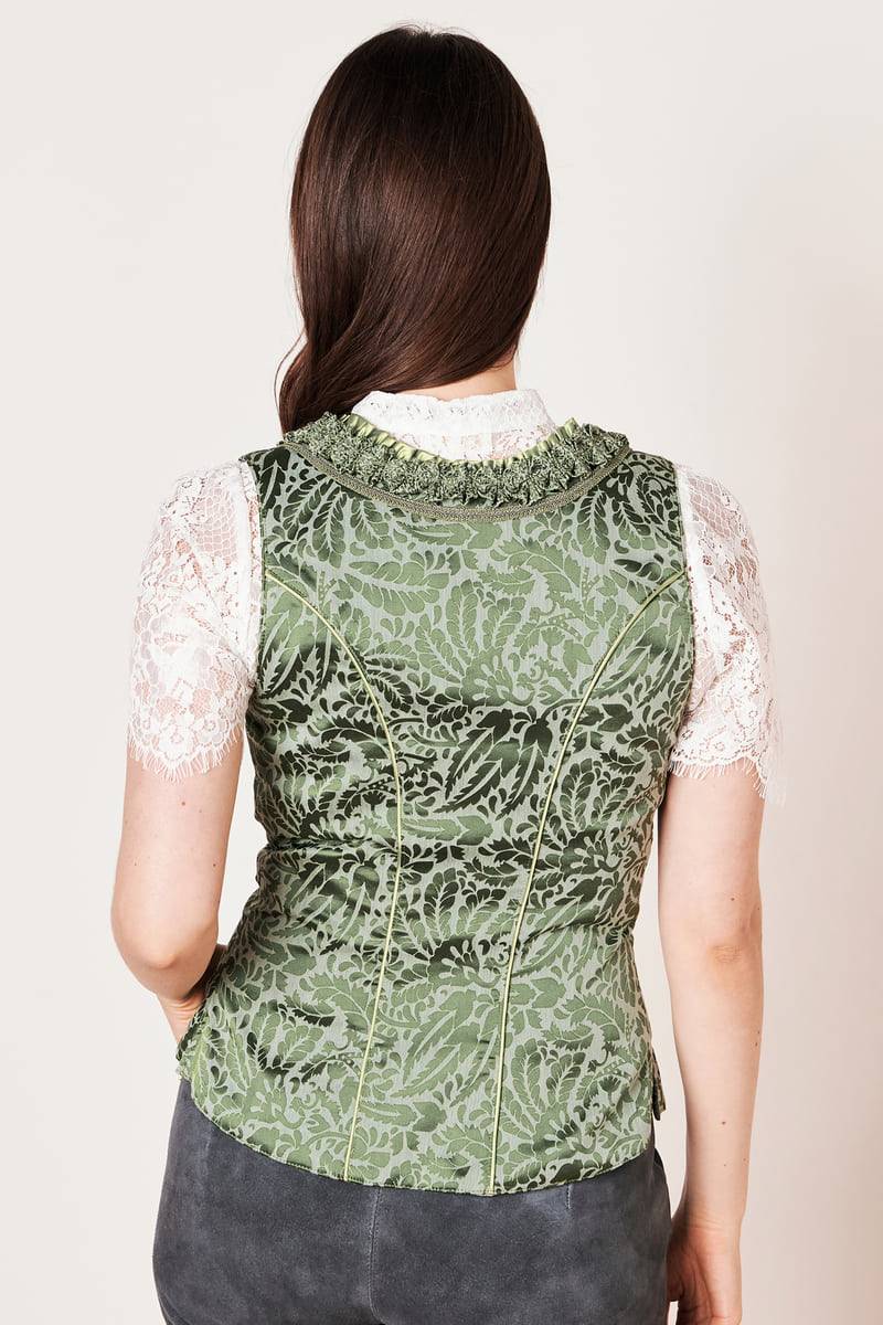 Krüger Madl Trachtenmieder Wibke