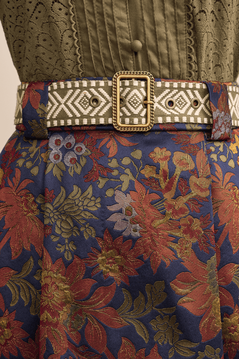 Krüger Madl Trachtenrock Catelyn (65cm)