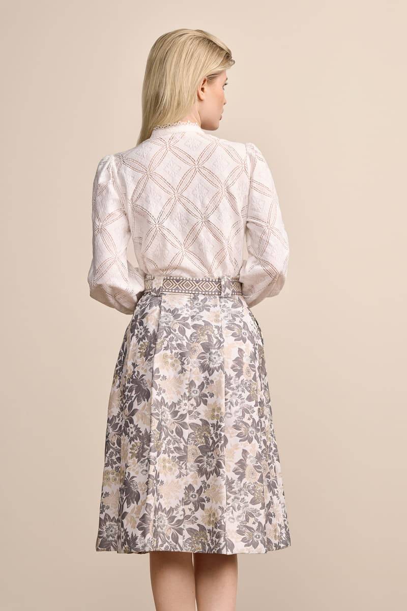 Krüger Madl Trachtenrock Catelyn (65cm)