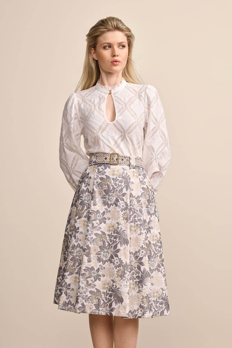 Krüger Madl Trachtenrock Catelyn (65cm)