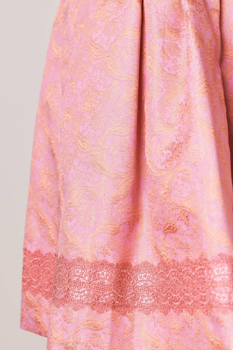 Krüger Madl Trachtenrock Dominga (60cm)