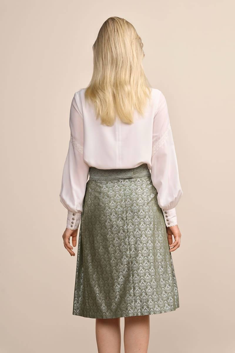 Krüger Madl Trachtenrock Fanja