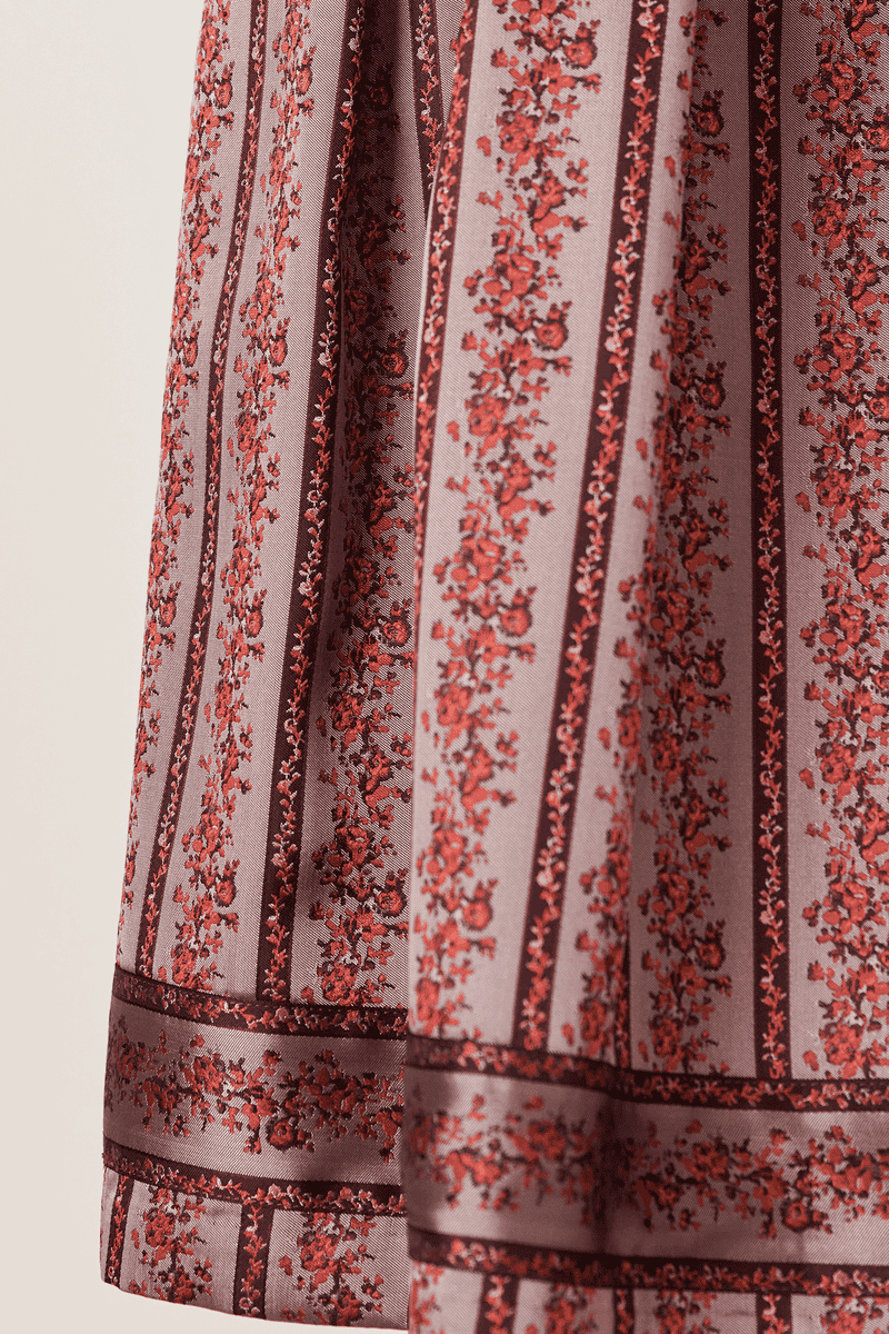 Krüger Madl Trachtenrock Femke