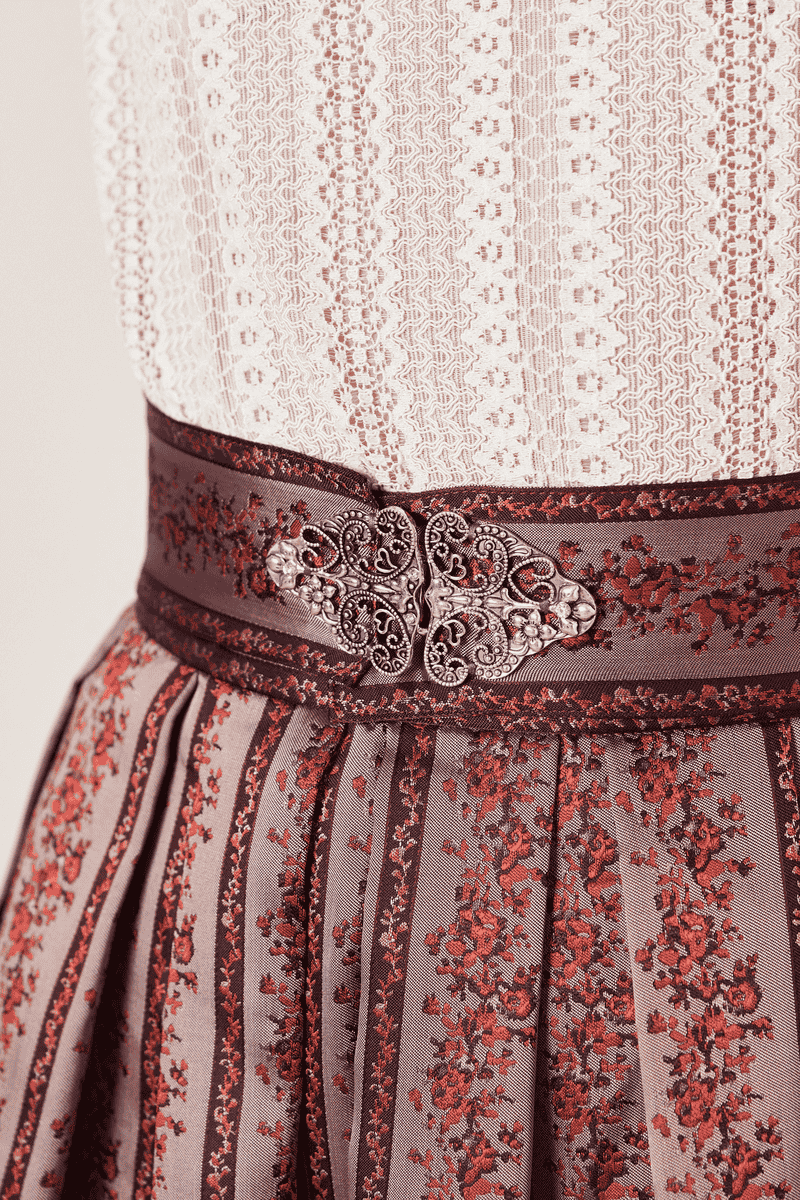 Krüger Madl Trachtenrock Femke