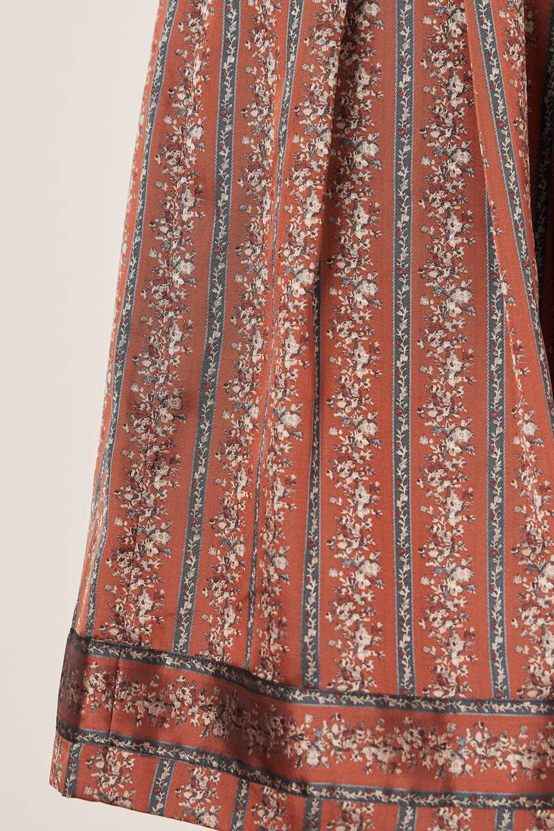 Krüger Madl Trachtenrock Femke