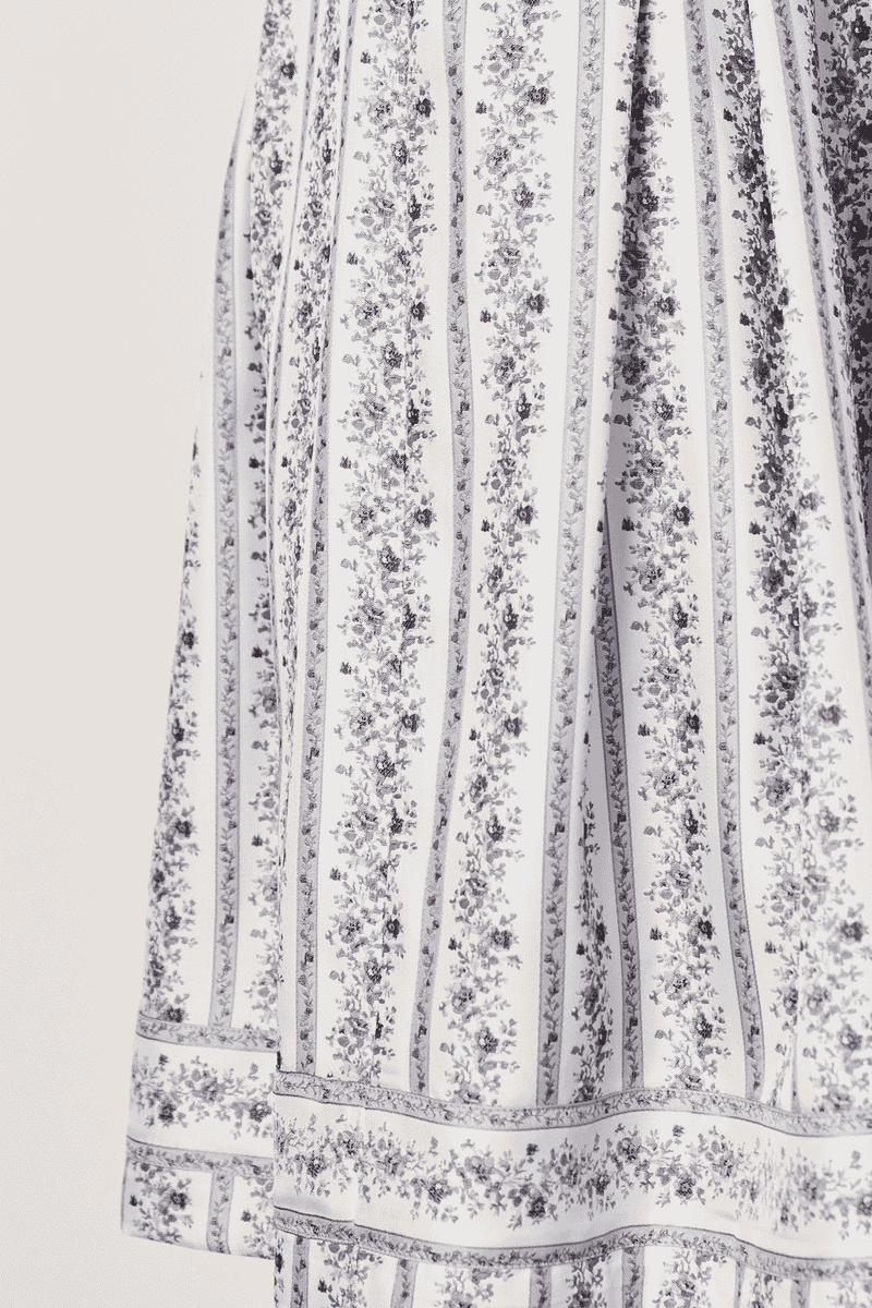 Krüger Madl Trachtenrock Femke