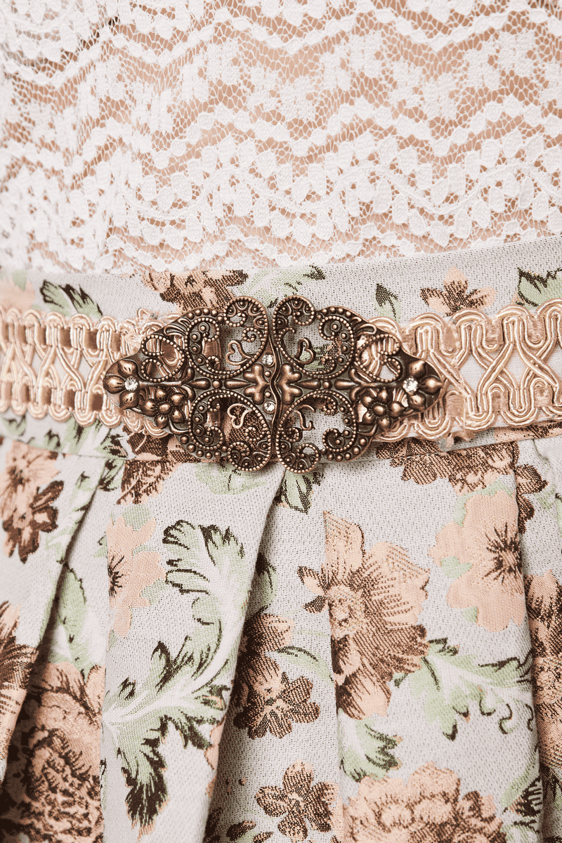 Krüger Madl Trachtenrock Inge