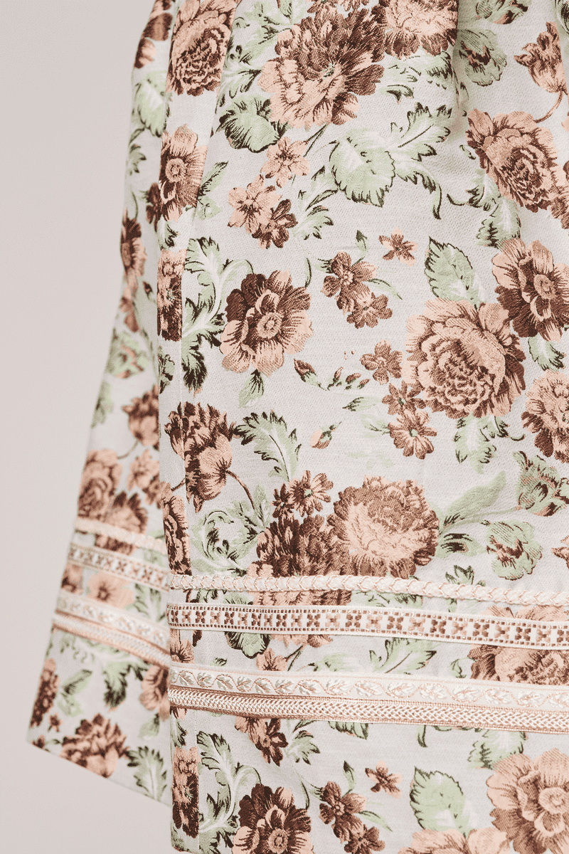 Krüger Madl Trachtenrock Inge