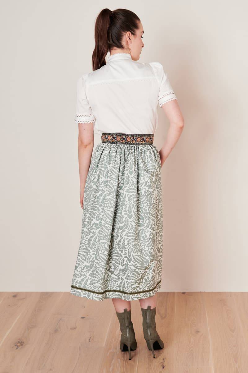 Krüger Madl Trachtenrock Janita