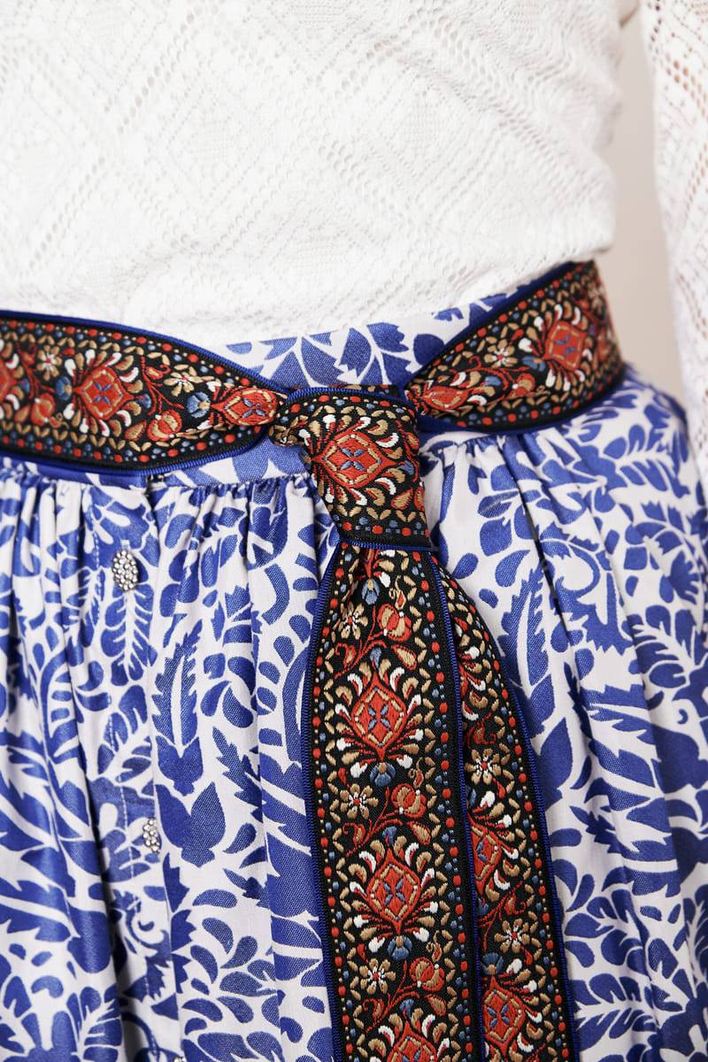 Krüger Madl Trachtenrock Janita