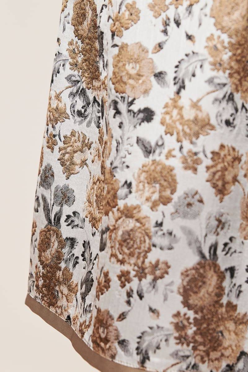 Krüger Madl Trachtenrock Judy (60cm)