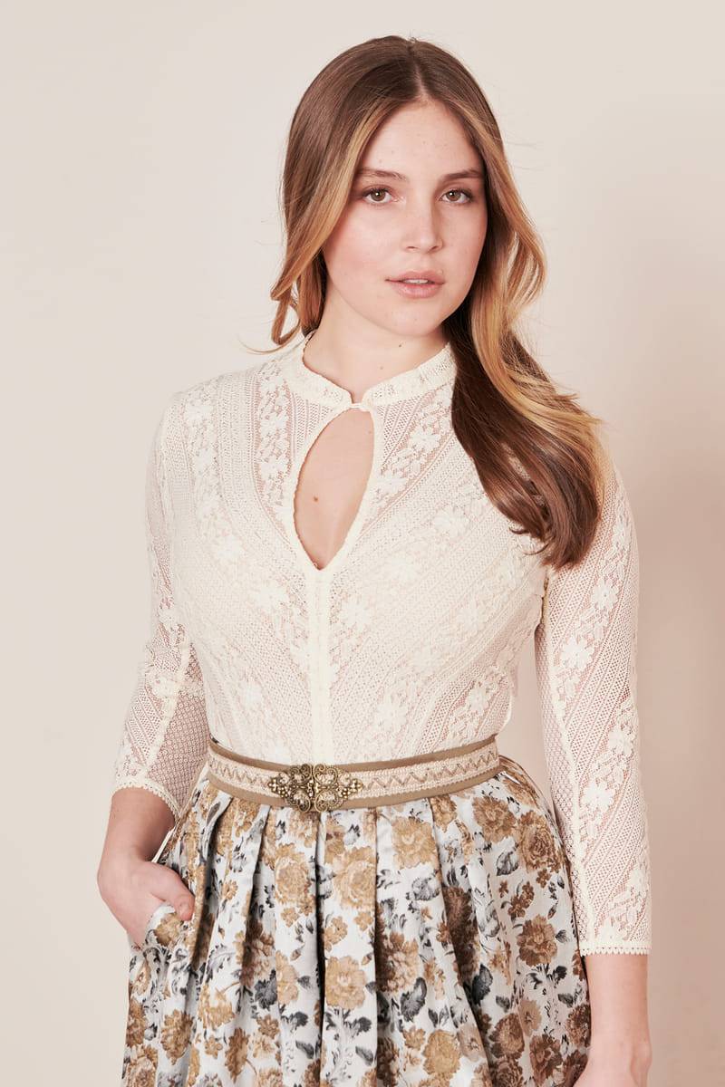 Krüger Madl Trachtenrock Judy (60cm)