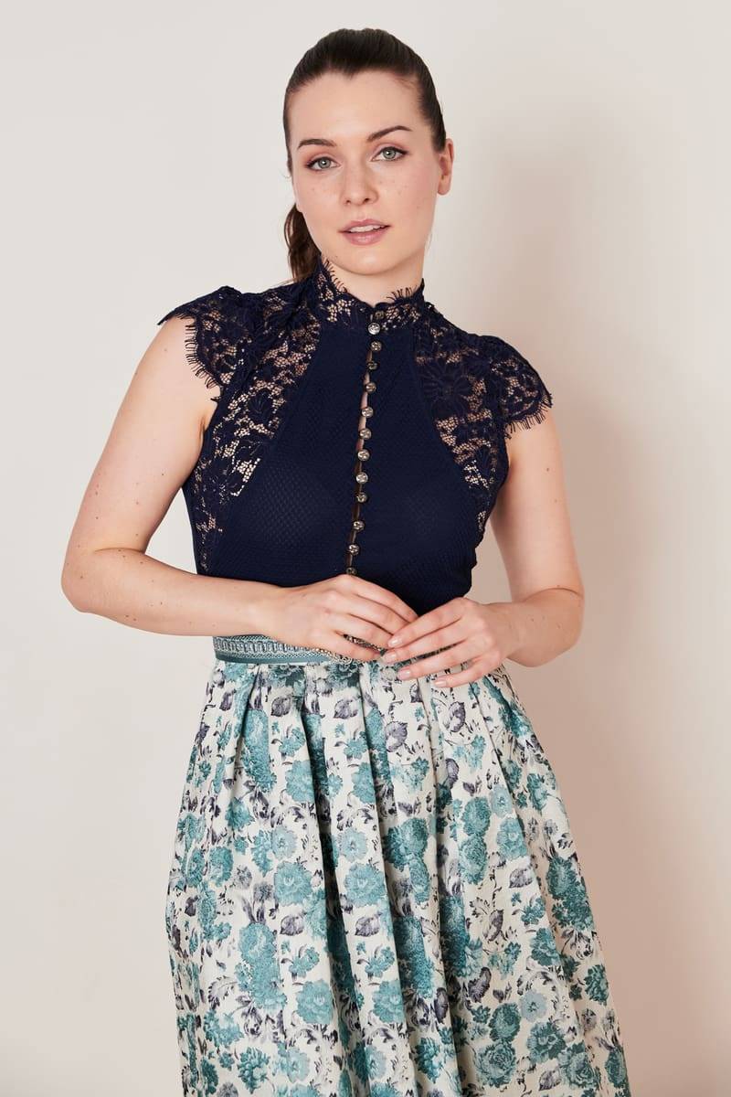 Krüger Madl Trachtenrock Judy (60cm)