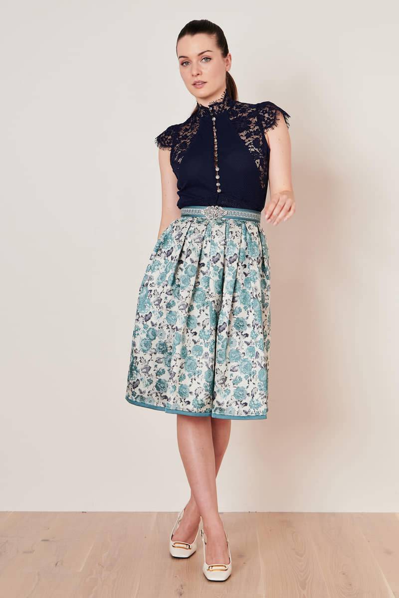 Krüger Madl Trachtenrock Judy (60cm)