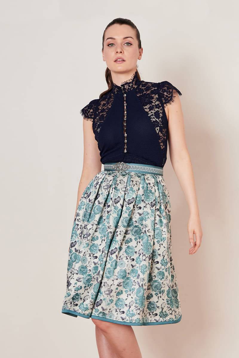 Krüger Madl Trachtenrock Judy (60cm)