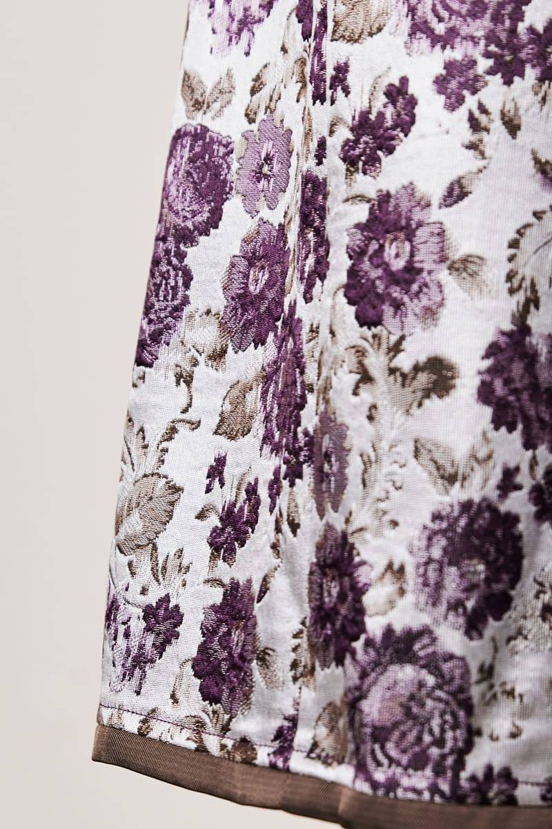 Krüger Madl Trachtenrock Judy (60cm)