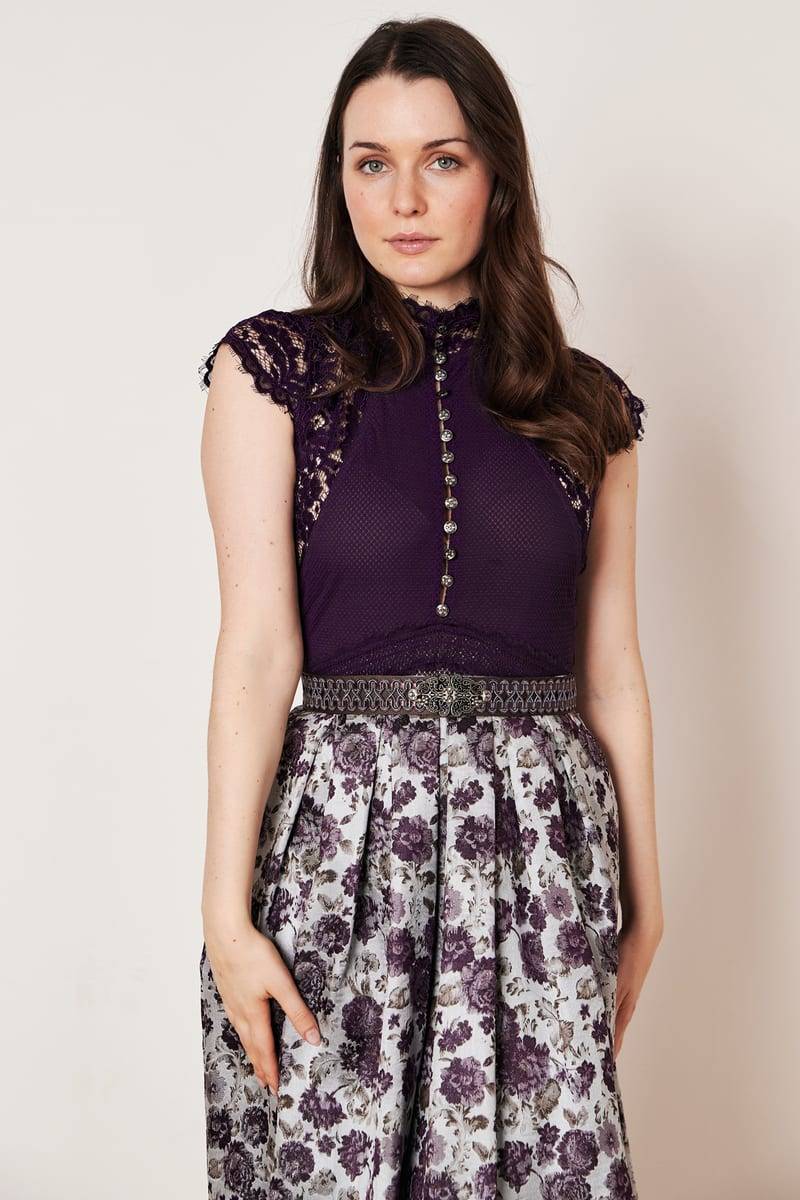 Krüger Madl Trachtenrock Judy (70cm)