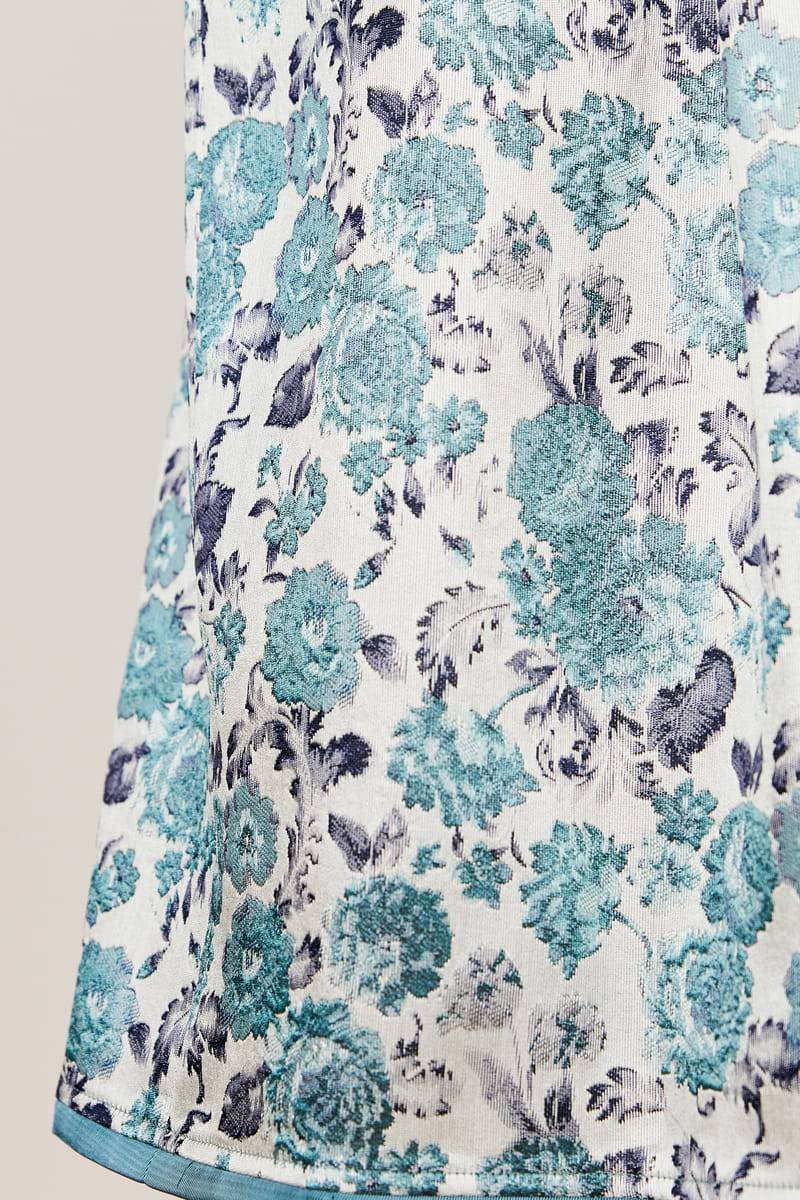 Krüger Madl Trachtenrock Judy (70cm)