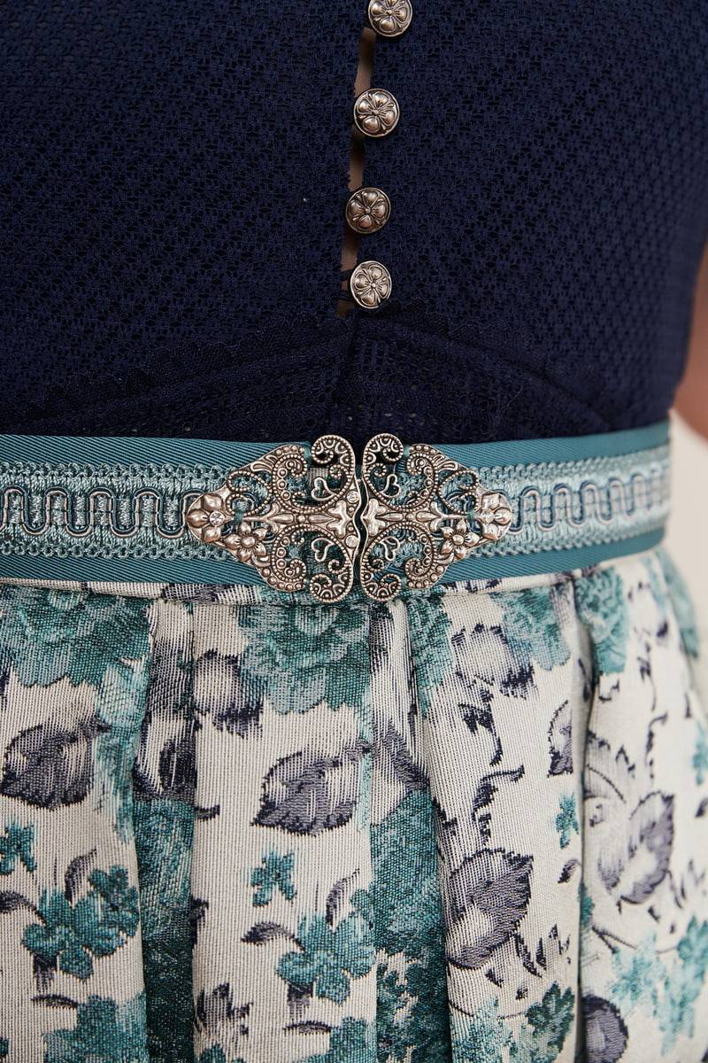 Krüger Madl Trachtenrock Judy (70cm)