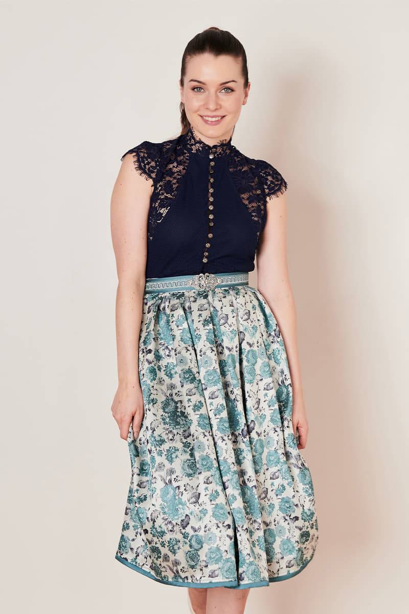 Krüger Madl Trachtenrock Judy (70cm)