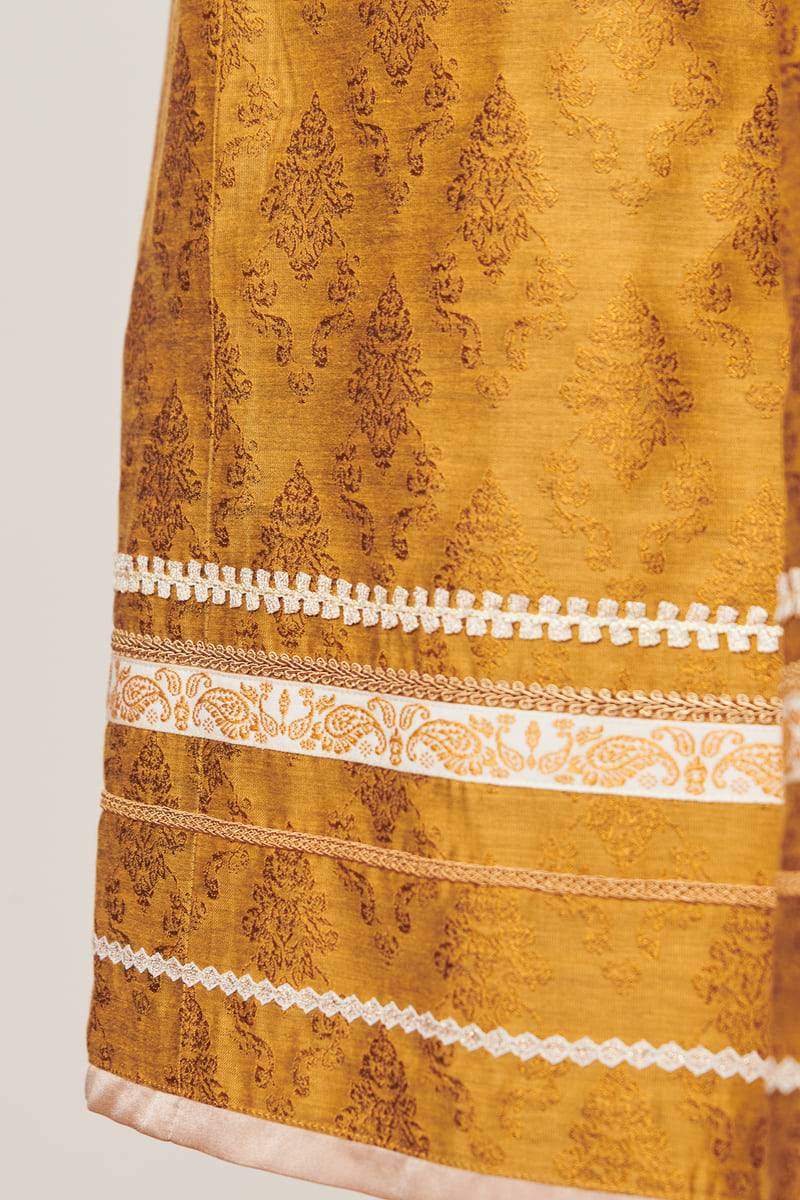 Krüger Madl Trachtenrock Matilde