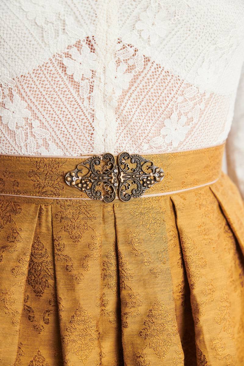 Krüger Madl Trachtenrock Matilde