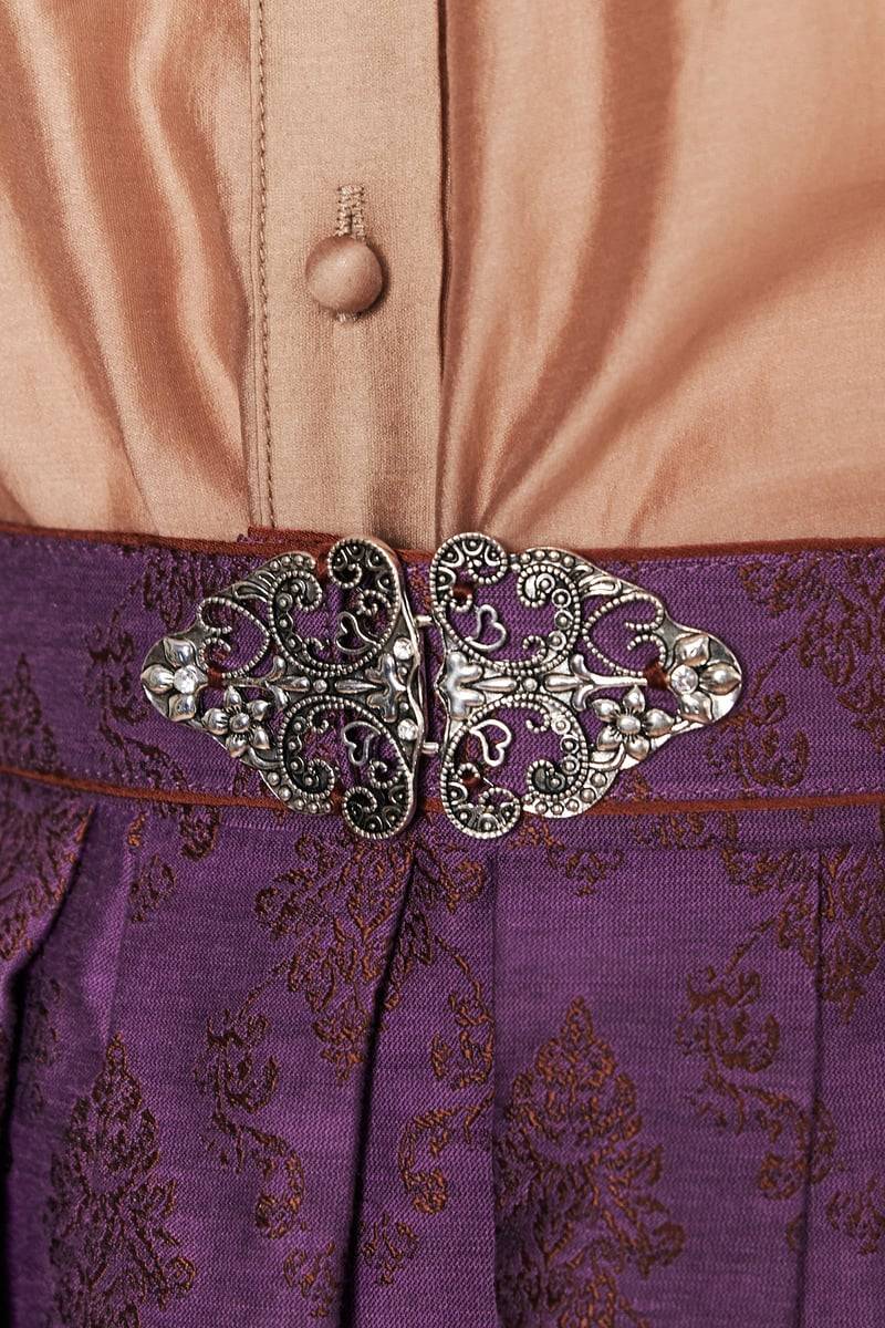 Krüger Madl Trachtenrock Matilde