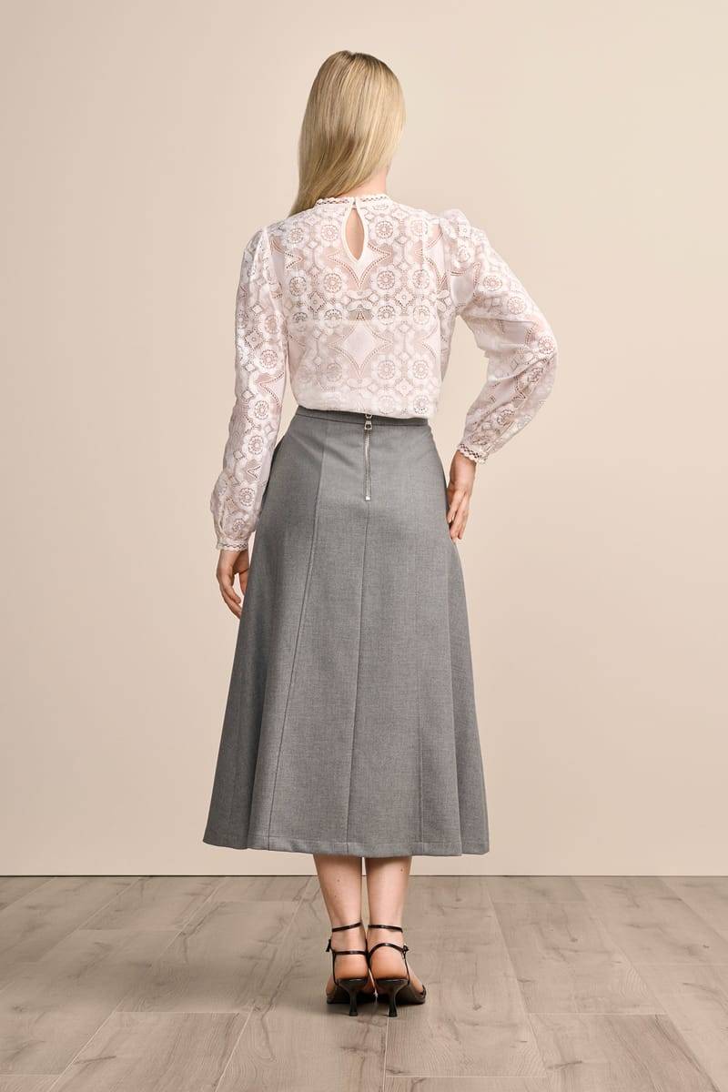 Krüger Madl Trachtenrock Nikolina