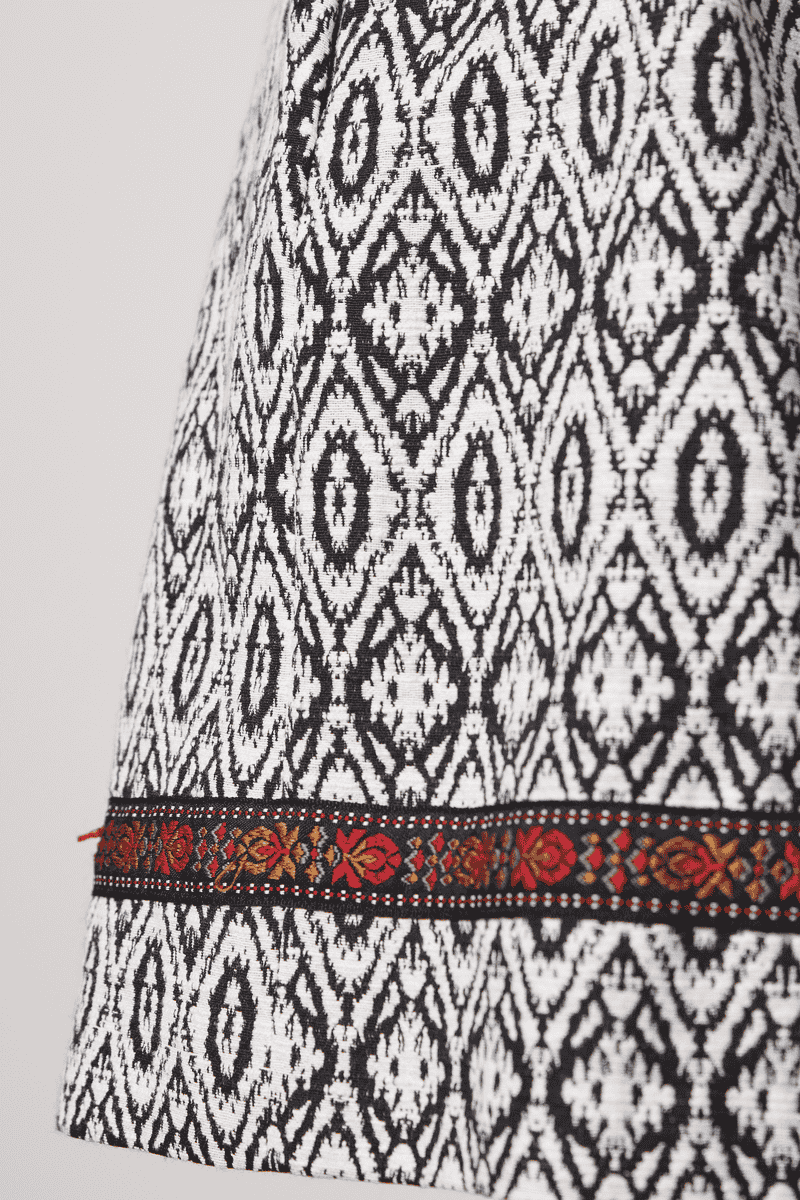 Krüger Madl Trachtenrock Phemia