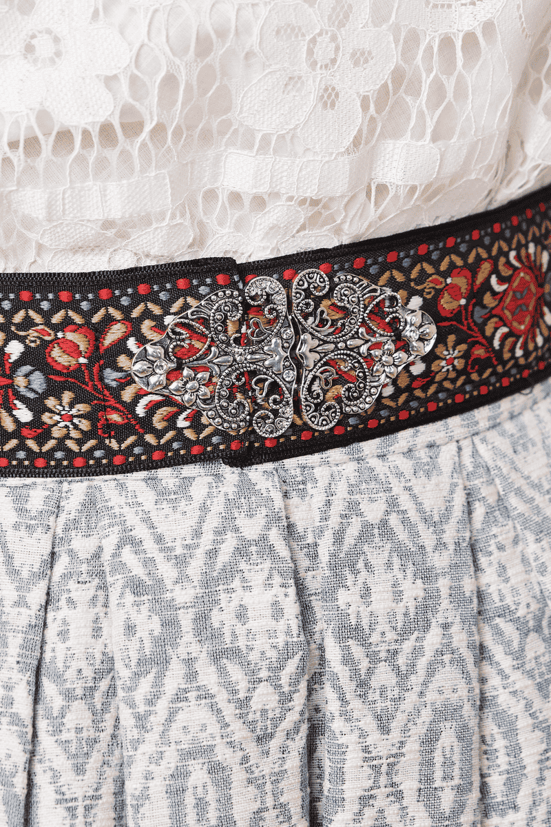 Krüger Madl Trachtenrock Phemia