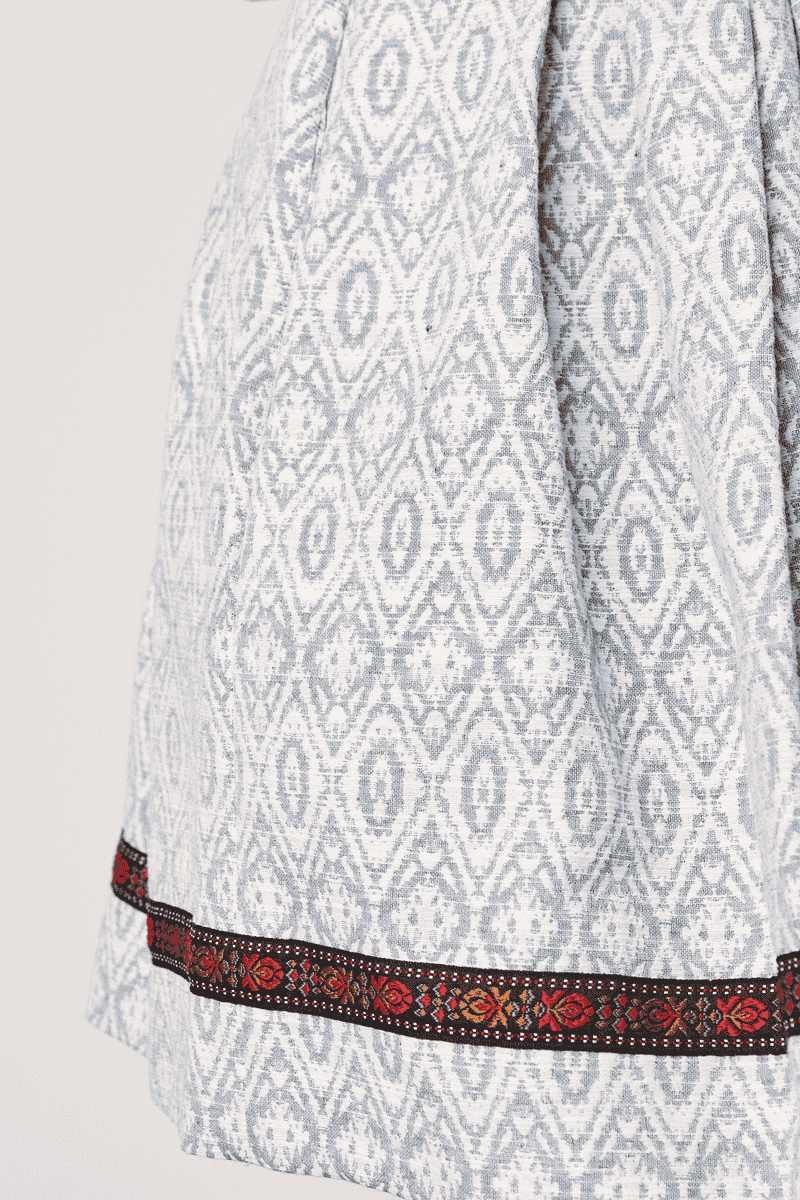 Krüger Madl Trachtenrock Phemia