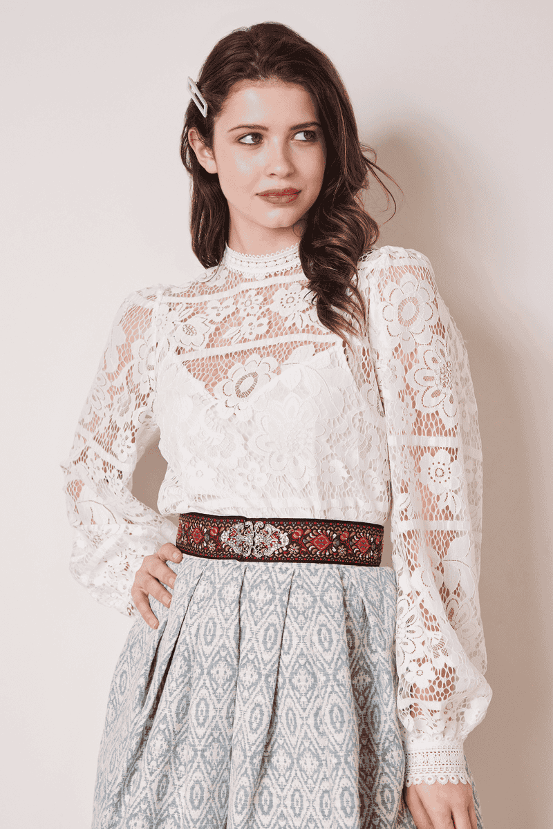 Krüger Madl Trachtenrock Phemia