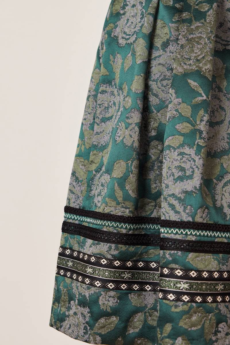 Krüger Madl Trachtenrock Renata