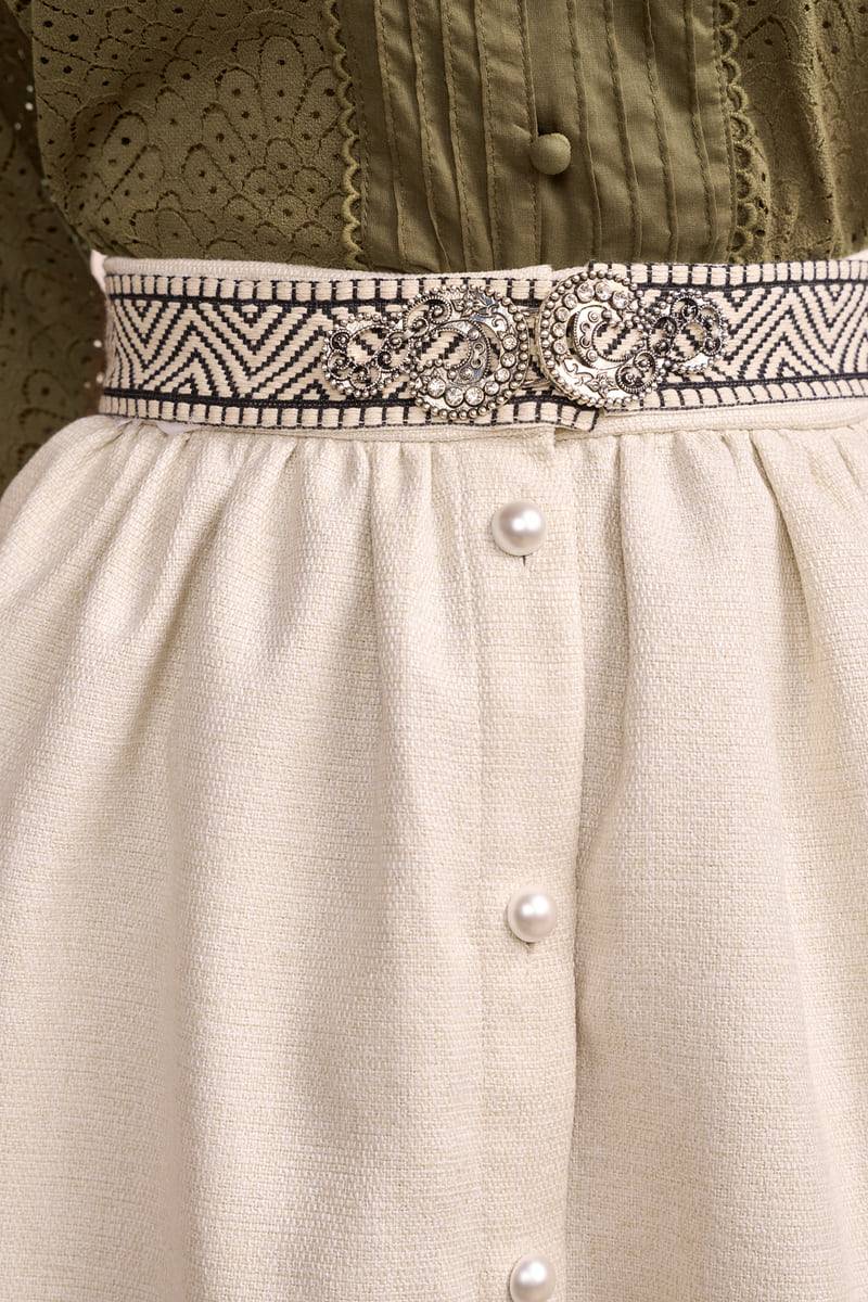 Krüger Madl Trachtenrock Rosemarie