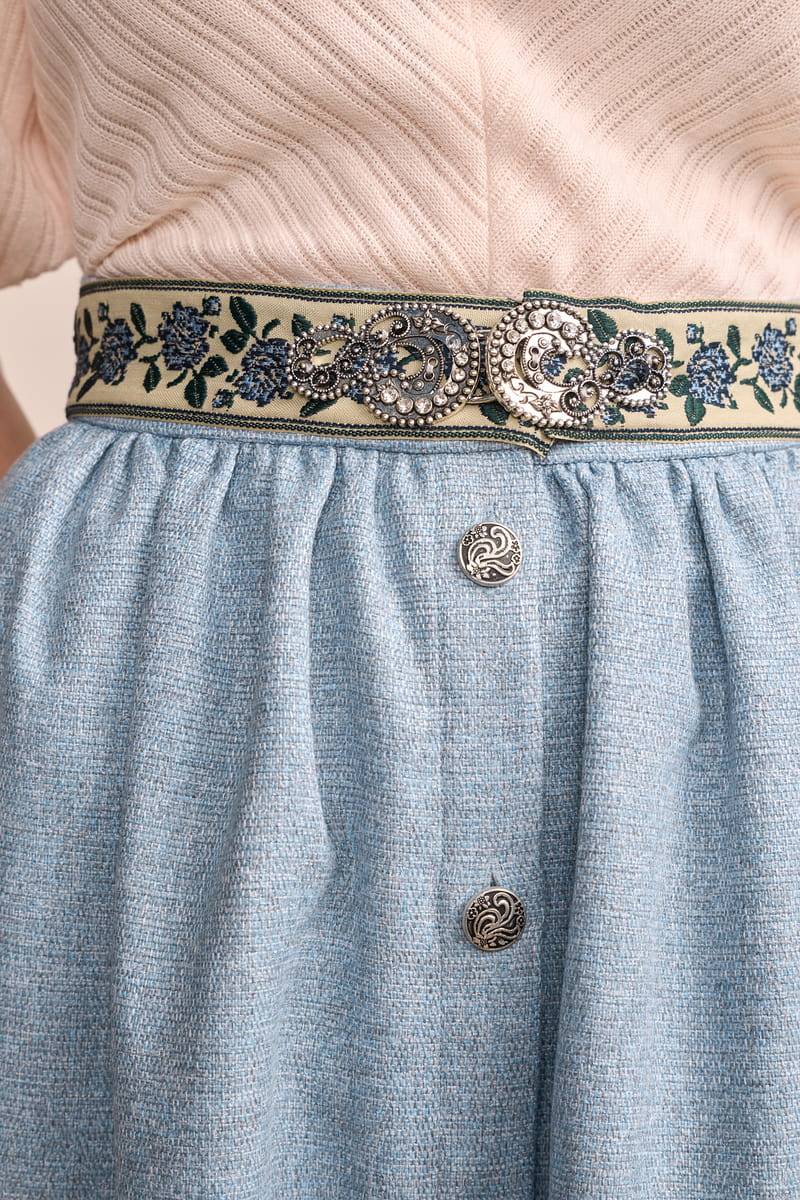 Krüger Madl Trachtenrock Rosemarie